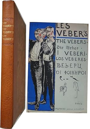 Les Veber's Les Veber's Les Veber's.