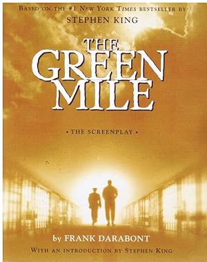 The Green Mile: the Screenplay
