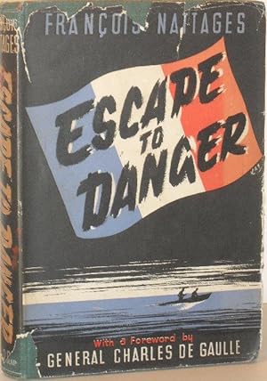 Escape to Danger