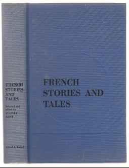 French Stories and Tales