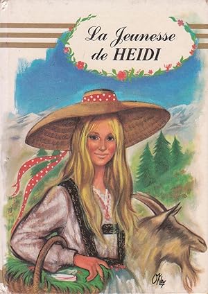 Jeunesse de Heidi (La)