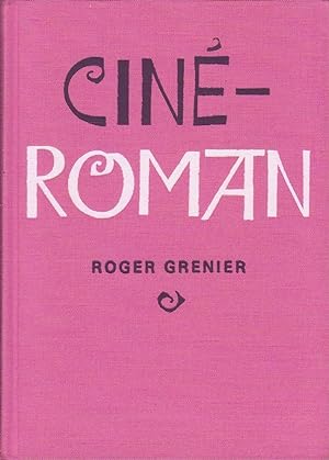 Ciné-roman
