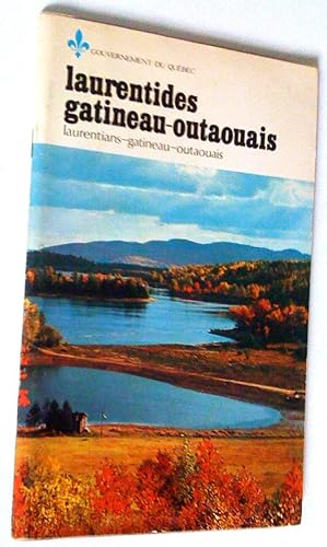 Laurentides-Gatineau-Outaouais - Laurentians-Gatineau-Outaouais