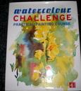 Watercolour Challenge: A Practical Painting Course