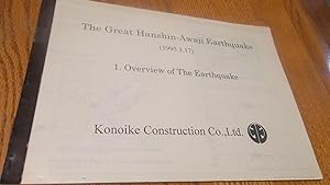 The Great Hanshin-Awaji Earthquake (1995-1-17)