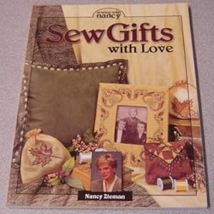 Sew Gifts with Love