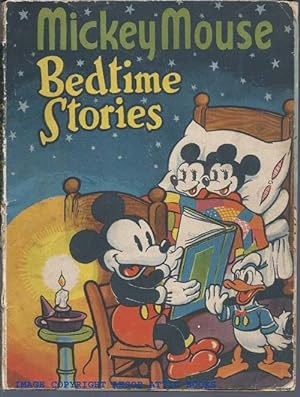 Mickey Mouse Bedtime Stories