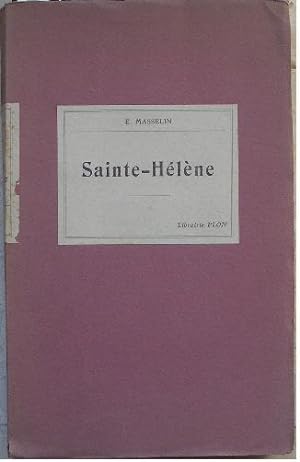 Sainte-Hélène.