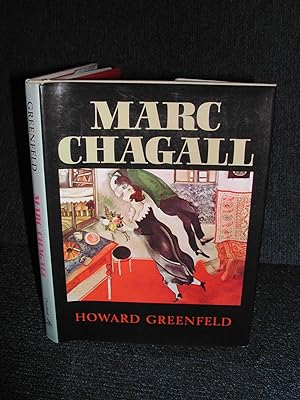 Marc Chagall, an Introduction
