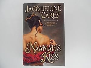 Naamah's Kiss (signed)