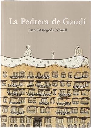 La Pedrera de Gaudi