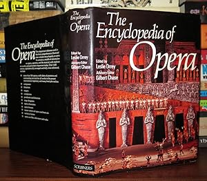 THE ENCYCLOPEDIA OF OPERA