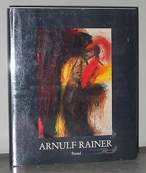 Arnulf Rainer: Retrospective 1989