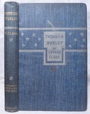 Thomas Henry Huxley
