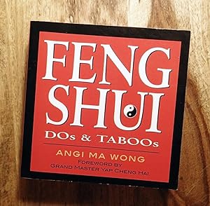 FENG SHUI : DOs & TABOOs