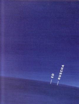 EDWARD RUSCHA