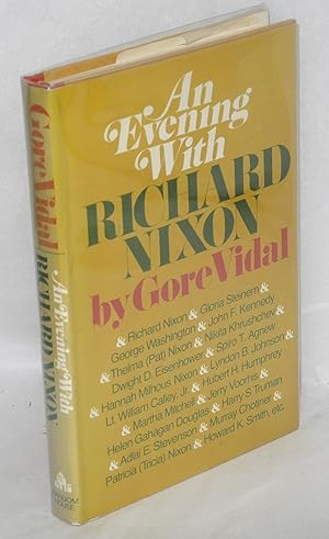 An Evening with Richard Nixon