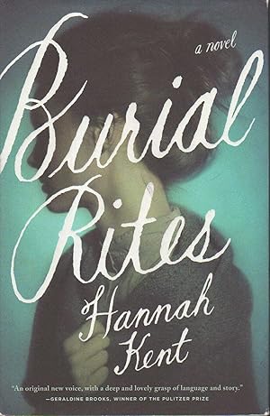 BURIAL RITES.