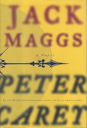 JACK MAGGS.