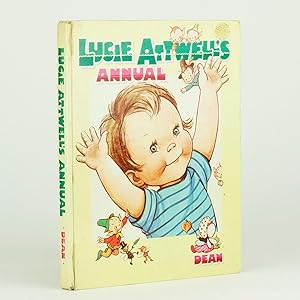 LUCIE ATTWELL'S ANNUAL