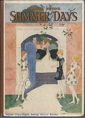 Gladys Peto's SUMMER DAYS