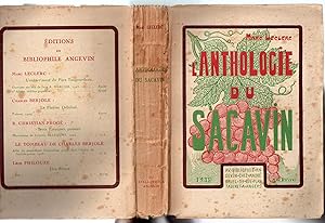 L'Anthologie du Sacavin ou Petit Recueil des plus Excellents Propos et Discours (vers et prose) q...