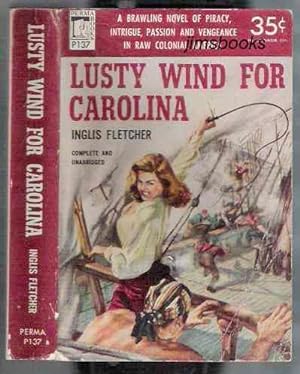 Lusty Wind For Carolina