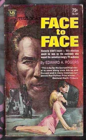 Face To Face INSCRIBED SIGNED copy