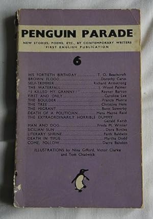 Penguin Parade 6
