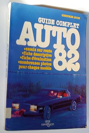 Guide complet Auto 82