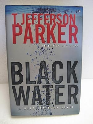 Black Water : A Merci Rayborn Novel