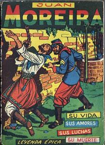 Juan Moreira. Leyenda épica - Arreando ensueños. Versos gauchos interpretados por Fernando Ochoa