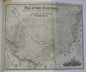Land Titles in San Francisco, and the Laws Affecting the Same, with a Synopsis of All Grants and ...
