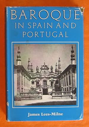 Baroque in Spain and Portugal and Its Antecedents