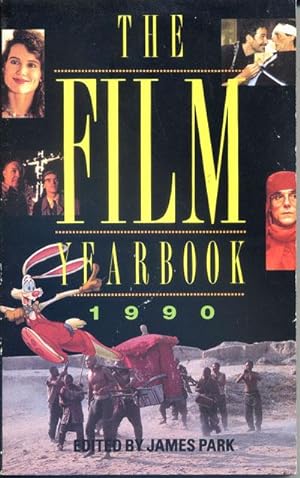 The Film Yearbook 1990