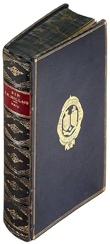 Sir J. E. Millais, P.R.A.