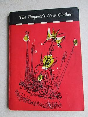 The Emperor's New Clothes + (Beacon Library Book 5 Stage)