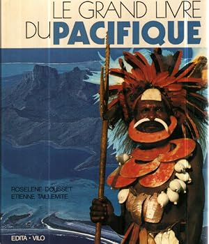 Le Grand Livre du Pacifique