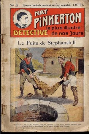 Le puits de Stephanshill