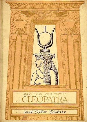 Cleopatra.