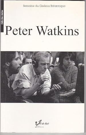 Peter Watkins