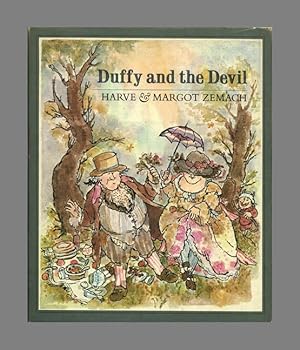 Duffy And The Devil - 1st Edition/1st Printing