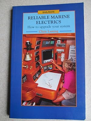 Reliable Marine Electrics: How to Upgrade Your System (Sailmate)