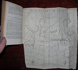 The description and use of that most excellent invention, call'd the globular chart.