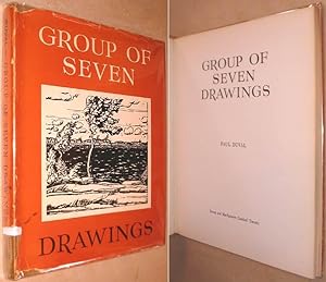 Group of Seven Drawings
