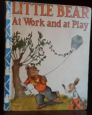 Little Bear at Work and Play - # 247