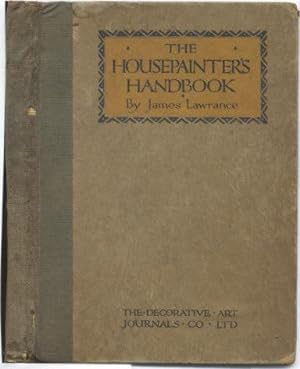 The Housepainter's Handbook