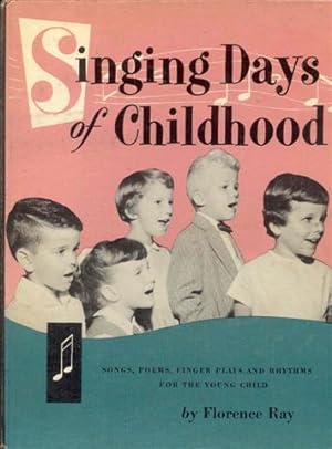 Singing Days of Childhood
