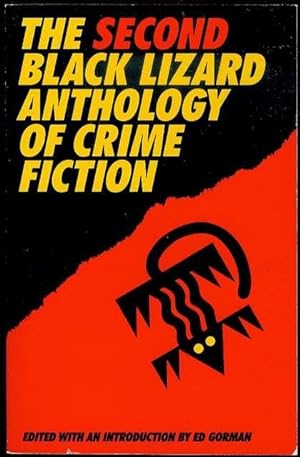 The Second Black Lizard Anthology of Crime Fiction