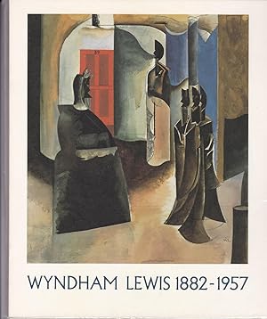 Wyndham Lewis: The twenties